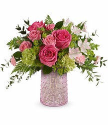 M200A Sparkling Joy Bouquet